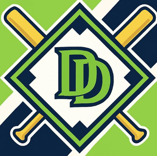 Danny's Dugout Logo